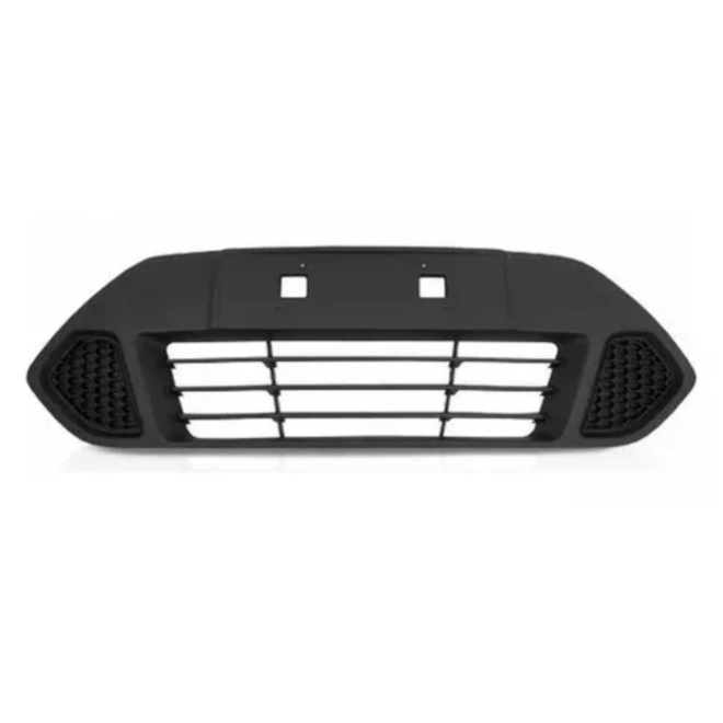 Grade Parachoque FIESTA 11 a 16 Central Grade Parachoque FIESTA 11 a 16 Central