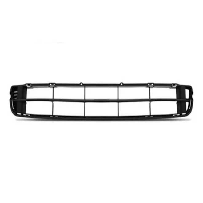 Grade Parachoque FIT 07 08 Central Grade Parachoque FIT 07 08 Central