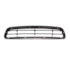 Grade Parachoque FOX 15 a 16 Com Furo Preto Esq