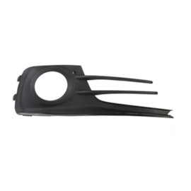 Grade Parachoque FOX 15 a 17 Direito Com Milha
