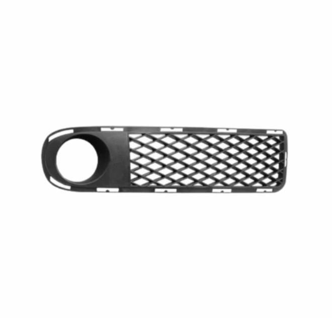 Grade Parachoque GOL G3 00 a 03 Com Furo Dir