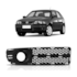 Grade Parachoque GOL G3 04 a 05 Com Furo Milha Dir