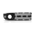 Grade Parachoque GOL G3 04 a 05 Com Furo Milha Dir