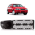 Grade Parachoque GOL G3 04 a 05 Sem Furo Milha Dir