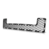 Grade Parachoque GOL G3 99 a 02 Central Fase 1