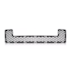 Grade Parachoque GOL G3 99 a 02 Central Fase 1