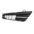 Grade Parachoque GOL VOYAGE G7 16 a 18 Friso Prata
