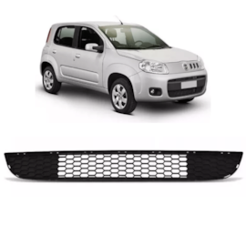 Grade Parachoque Inferior UNO 11 A 13 Original Grade Parachoque Inferior UNO 11 A 13 Original