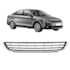 Grade Parachoque JETTA 2011 2014 Central Original