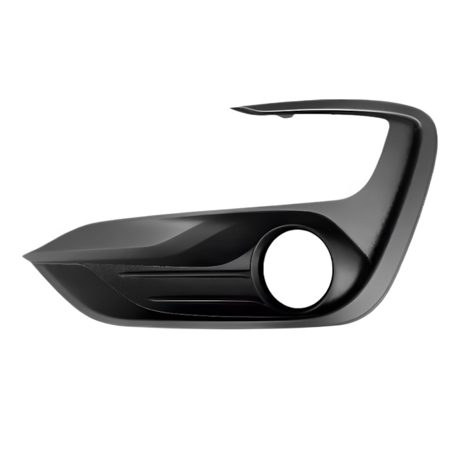 Grade Parachoque KA 19 a 22 Esquerdo Grade Parachoque KA 19 a 22 Esquerdo