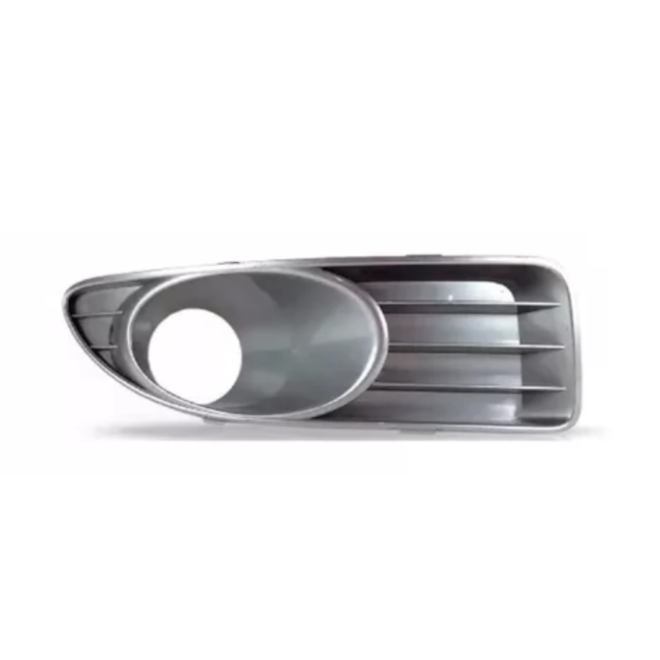 Grade Parachoque LINEA 08 a 14 Dir Cinza Grade Parachoque LINEA 08 a 14 Dir Cinza