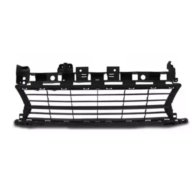 Grade Parachoque LOGAN 2014 a 2018 Central Grade Parachoque LOGAN 2014 a 2018 Central