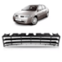 Grade Parachoque MEGANE 07 a 12 Central Original