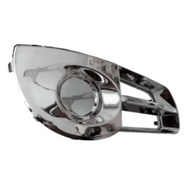 Grade Parachoque MONTANA 11 À 18 Cromado Dir Sem Furo Milha Grade Parachoque MONTANA 11 À 18 Cromado Dir Sem Furo Milha