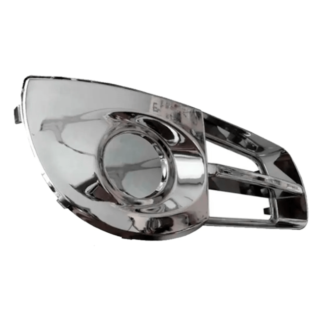 Grade Parachoque MONTANA 11 À 18 Cromado Dir Sem Furo Milha Grade Parachoque MONTANA 11 À 18 Cromado Dir Sem Furo Milha