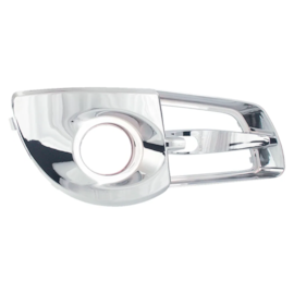 Grade Parachoque MONTANA 11 À 18 Cromado Direito Furo Milha Grade Parachoque MONTANA 11 À 18 Cromado Direito Furo Milha