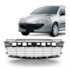 Grade Parachoque PEUGEOT 207 2009 2014 Preta