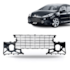 Grade Parachoque PEUGEOT 307 07 A 12 Com Frisos Cromado