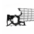 Grade Parachoque PEUGEOT 307 07 A 12 Sem Frisos Cromado