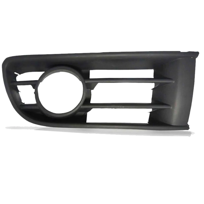 Grade Parachoque POLO 03 À 06 Milha Direito Grade Parachoque POLO 03 À 06 Milha Direito