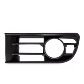 Grade Parachoque POLO 03 À 06  Milha Esquerdo Grade Parachoque POLO 03 À 06  Milha Esquerdo