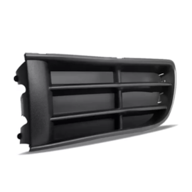 Grade Parachoque POLO 03 a 07 Sem Furo Milha Esq Grade Parachoque POLO 03 a 07 Sem Furo Milha Esq