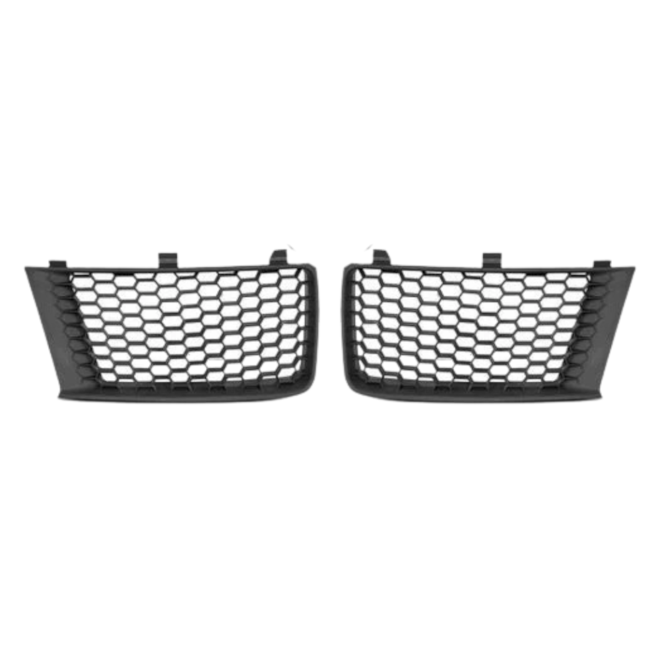 Grade Parachoque SANDERO 07 A 11 Central Grade Parachoque SANDERO 07 A 11 Central