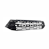 Grade Parachoque TORO 16 a 19 Black Piano Friso