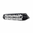 Grade Parachoque TORO 16 a 19 Black Piano Friso