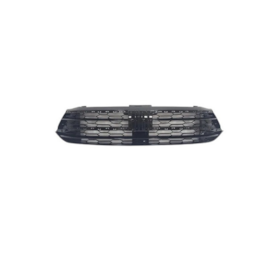 Grade Parachoque TORO 16 a 19 Black Piano Friso