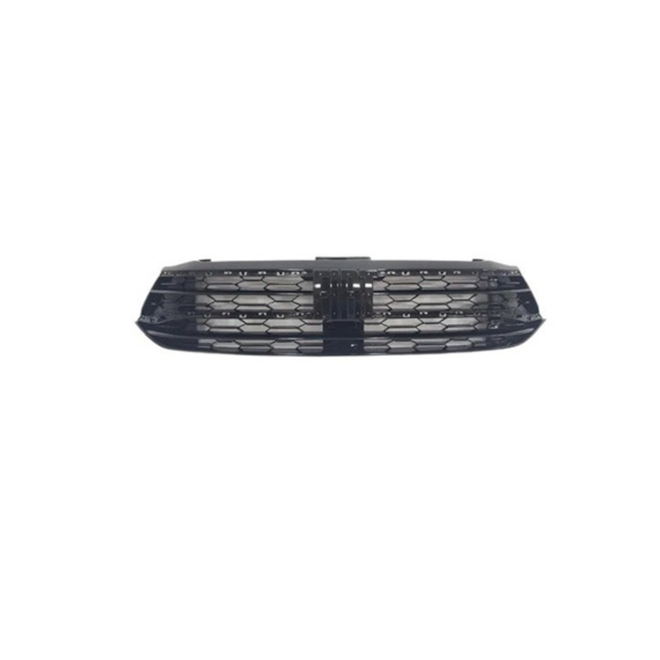 Grade Parachoque TORO 16 a 19 Black Piano Friso