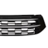 Grade Parachoque TORO 16 a 19 Preto Com Friso