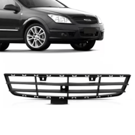 Grade Parachoque VECTRA 06 À 08 Central Grade Parachoque VECTRA 06 À 08 Central