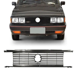Grade PASSAT 83 a 25 Preta