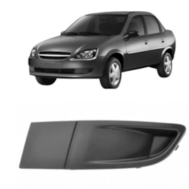 GRADE PC CLASSIC 2011/2016 ESQUERDO