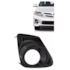 GRADE PC COROLLA 12/14 C/M DIREITO (FIPPARTS) COM FURO PARA MILHA