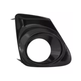GRADE PC COROLLA 12/14 C/M DIREITO (FIPPARTS) COM FURO PARA MILHA
