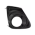 GRADE PC COROLLA 12/14 C/M DIREITO (FIPPARTS) COM FURO PARA MILHA
