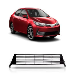 GRADE PC COROLLA 18/20 CENTRAL (FIPPARTS)