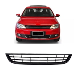 GRADE PC JETTA 2011/2014 CENTRAL (SEM FRISO)