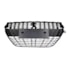Grade PEUGEOT 208 Style 21 A 24 Preto Friso Preto Grade PEUGEOT 208 Style 21 A 24 Preto Friso Preto