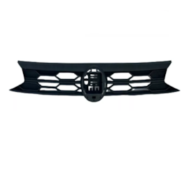 Grade POLO TRACK 23 a 24 Preto