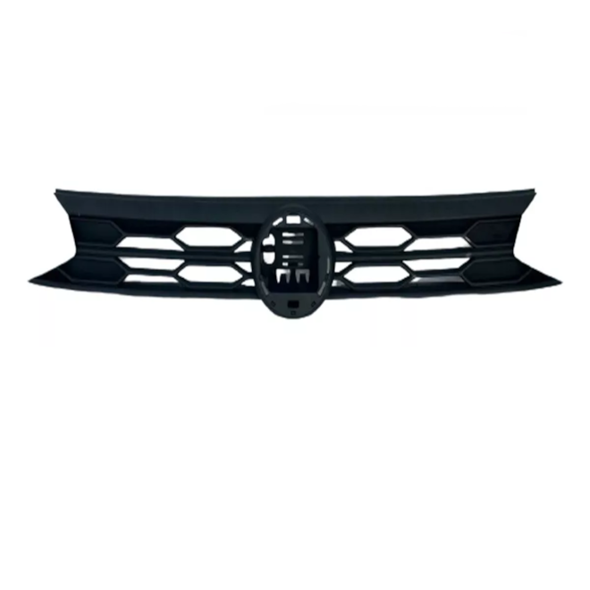 Grade POLO TRACK 23 a 24 Preto