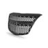 Grade Radiador AGILE 09 a 13 MONTANA 11 a 22 Preto Friso Preto Grade Radiador AGILE 09 a 13 MONTANA 11 a 22 Preto Friso Preto