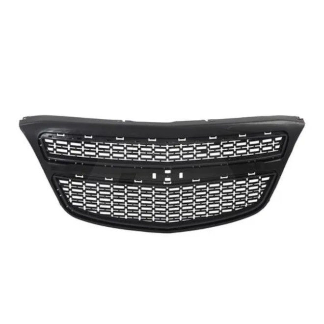 Grade Radiador AGILE 09 a 13 MONTANA 11 a 22 Preto Friso Preto Grade Radiador AGILE 09 a 13 MONTANA 11 a 22 Preto Friso Preto