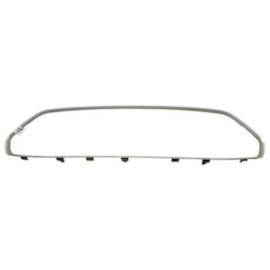 Grade Radiador Central KA 14 a 17 Colmeia Moldura Cromada Grade Radiador Central KA 14 a 17 Colmeia Moldura Cromada