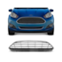 Grade Radiador Central NEW FIESTA HATCH 13 a 16 Mold Filete Grade Radiador Central NEW FIESTA HATCH 13 a 16 Mold Filete