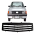 Grade Radiador CHEVETTE 87 a 93 preta