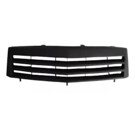 Grade Radiador CHEVETTE 87 a 93 preta Grade Radiador CHEVETTE 87 a 93 preta