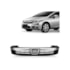 Grade Radiador CIVIC 2012 a 2016 Preto Fosco Com Friso Grade Radiador CIVIC 2012 a 2016 Preto Fosco Com Friso